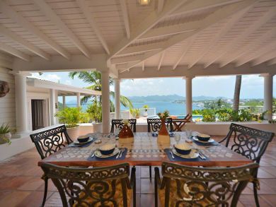 Saint Maarten Saint Martin Home 898288