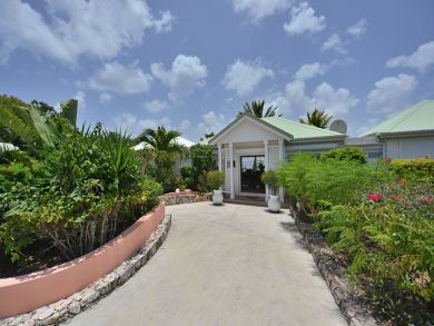 Saint Maarten Saint Martin Home 898288