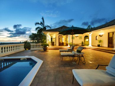 Saint Maarten Saint Martin Home 898290