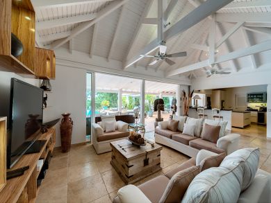 Saint Maarten Saint Martin Home 898291