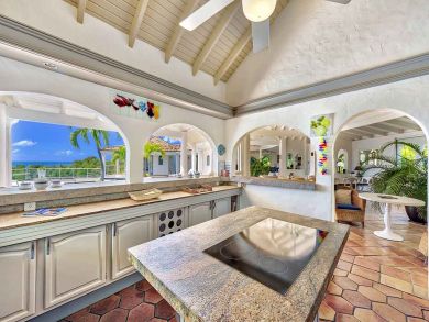 Saint maarten Luxury Vacation Villa