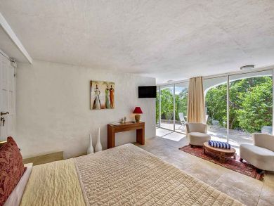 Saint maarten Luxury Vacation Villa