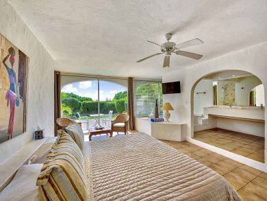 Saint maarten Luxury Vacation Villa