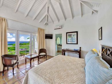 Saint maarten Luxury Vacation Villa