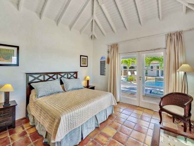 Saint maarten Luxury Vacation Villa
