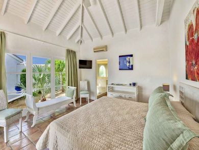Saint maarten Luxury Vacation Villa