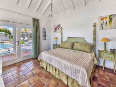 Saint maarten Luxury Vacation Villa