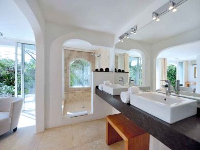 Saint maarten Luxury Vacation Villa