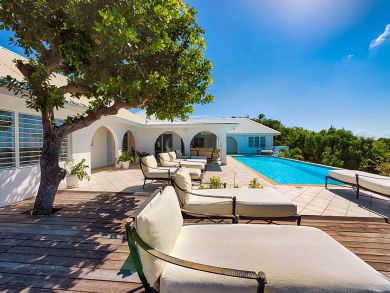Saint Maarten Saint Martin Home 898294