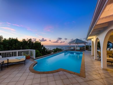 Saint Maarten Saint Martin Home 898294