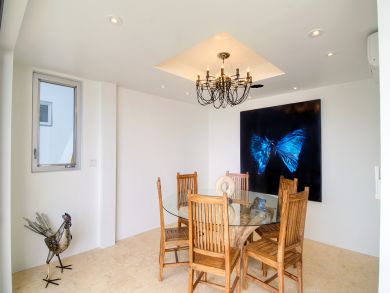 Four Bedroom Family Rental on the BVI with Private Pool Amazing