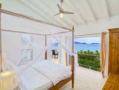 Four Bedroom Family Rental on the BVI with Private Pool Amazing