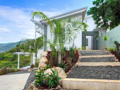 Four Bedroom Family Rental on the BVI with Private Pool Amazing