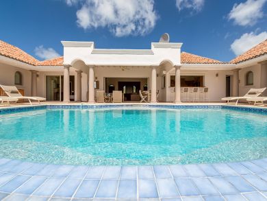 Saint Maarten Saint Martin Home 898297