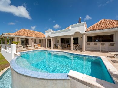 Saint Maarten Saint Martin Home 898297