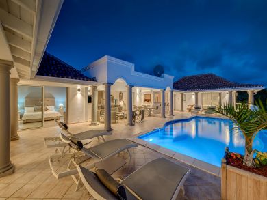 Saint Maarten Saint Martin Home 898297