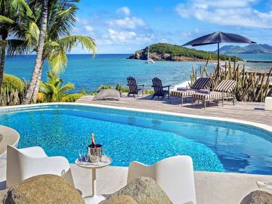Saint Maarten Saint Martin Home 898298