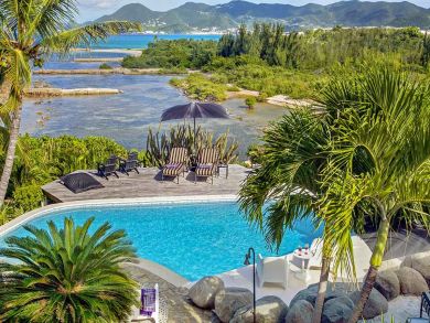 Saint Maarten Saint Martin Home 898298