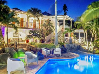 Saint Maarten Saint Martin Home 898298