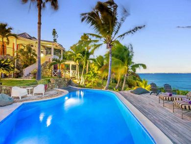 Saint Maarten Saint Martin Home 898298