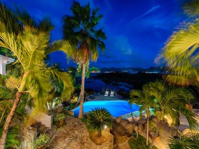 Saint Maarten Saint Martin Home 898298