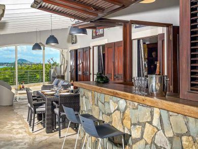 Saint Maarten Saint Martin Home 898298