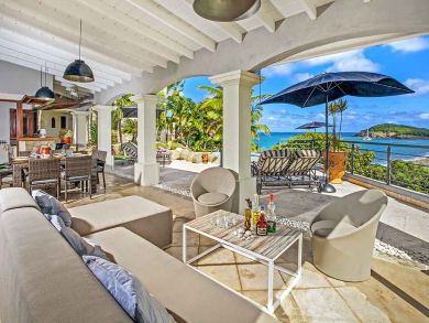 Saint Maarten Saint Martin Home 898298