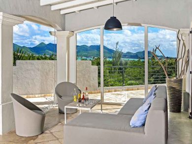 Saint Maarten Saint Martin Home 898298