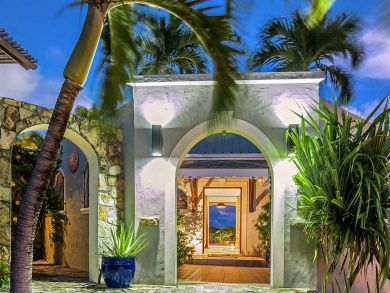 Saint Maarten Saint Martin Home 898298