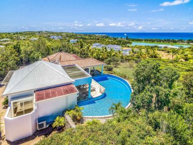St Martin Luxury Two Bedroom