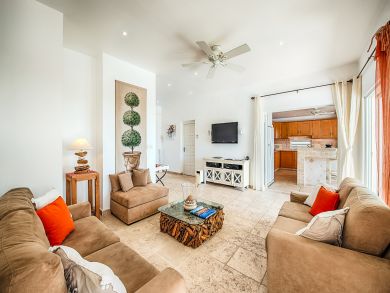 St Martin Luxury Two Bedroom