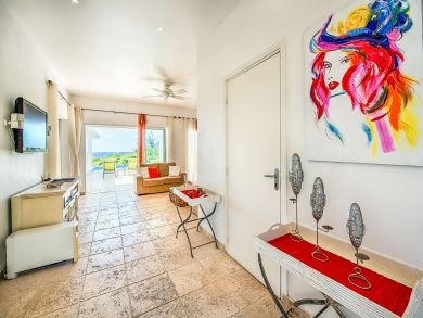 St Martin Luxury Two Bedroom