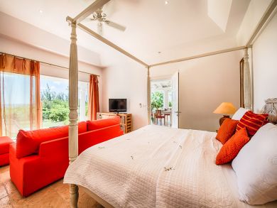 St Martin Luxury Two Bedroom