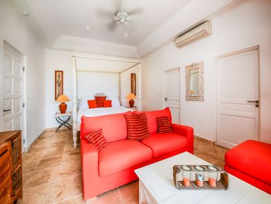 St Martin Luxury Two Bedroom