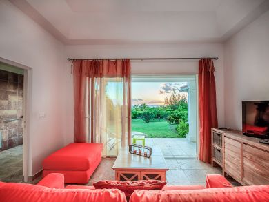 St Martin Luxury Two Bedroom