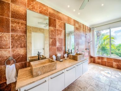 St Martin Luxury Two Bedroom