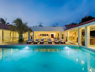 Saint Maarten Saint Martin Home 898300