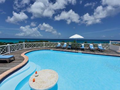 Saint Maarten Saint Martin Home 898301