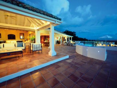 Saint Maarten Saint Martin Home 898301