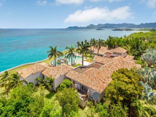 Saint Maarten Saint Martin Home 898302