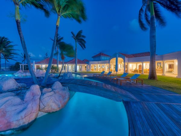 Saint Maarten Saint Martin Home 898302