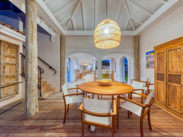 Saint Maarten Saint Martin Home 898302
