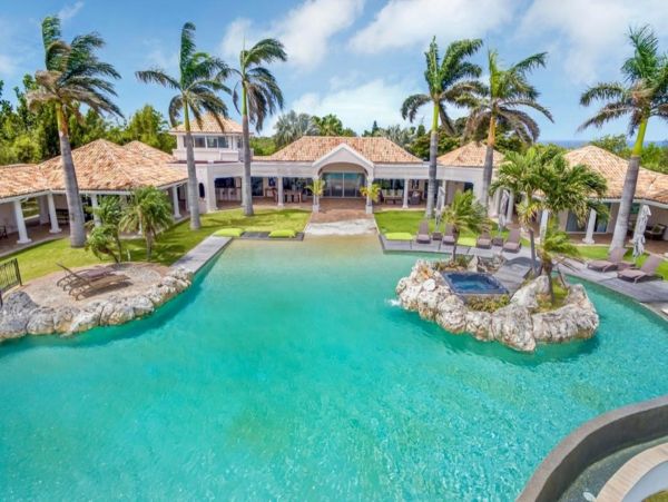 Saint Maarten Saint Martin Home 898302