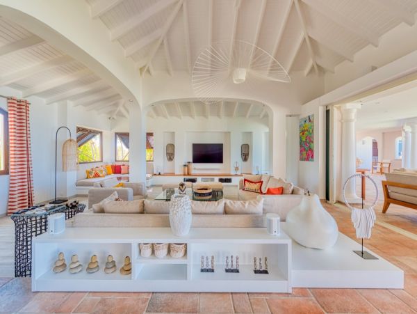 Saint Maarten Saint Martin Home 898302