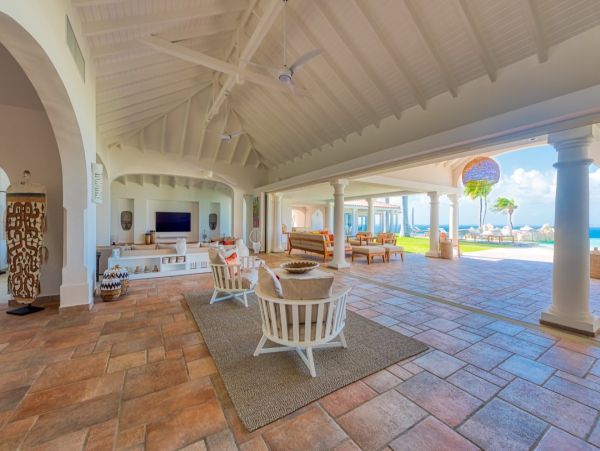 Saint Maarten Saint Martin Home 898302