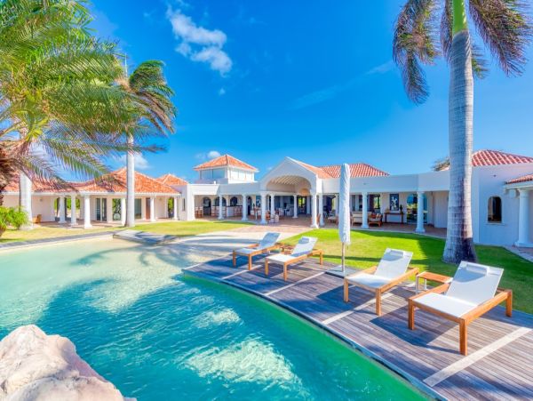 Saint Maarten Saint Martin Home 898302