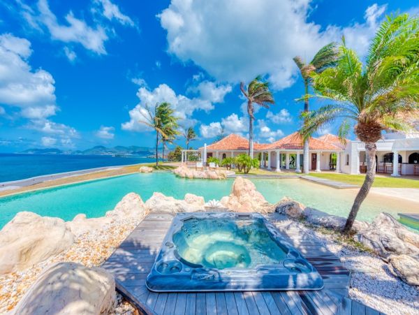 Saint Maarten Saint Martin Home 898302