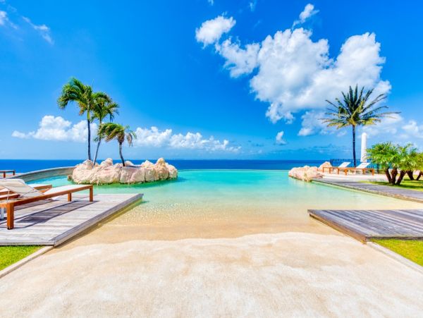 Saint Maarten Saint Martin Home 898302