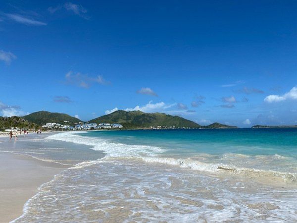 Saint Maarten Saint Martin Home 898302