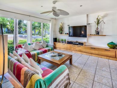 The Ultimate Saint Martin Vacation Villa Pool, Staff, Views
